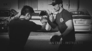 Coach Ian Cruz, Dreamland Boxing