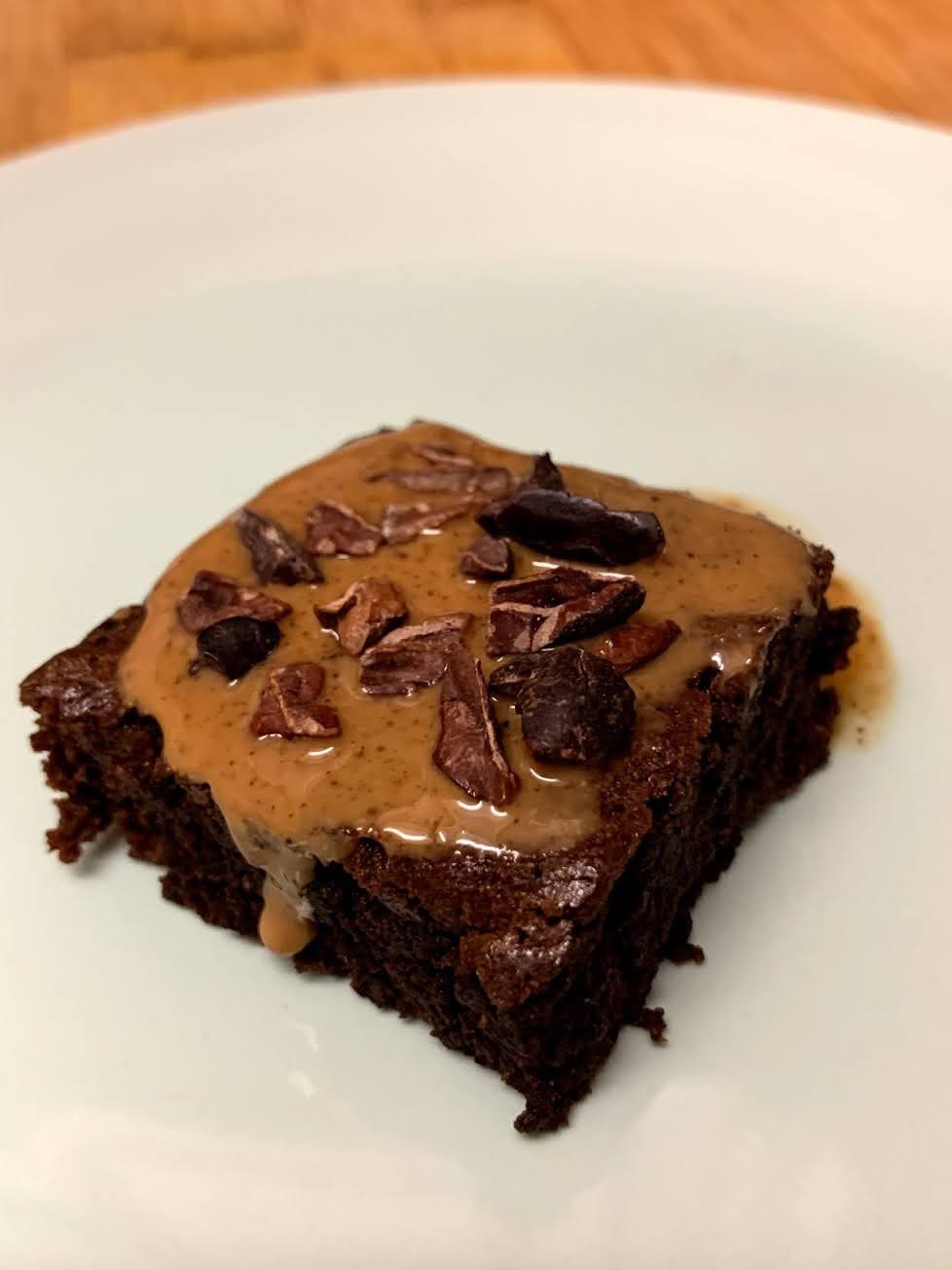 Friday Fat Bombs (No Bake!)