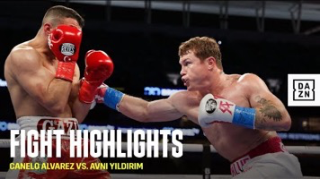 Coach Ian - Week in Review 02/28/2021: A podcast on the Alzheimer's gene (APOE4), how to train cardio for boxing, a Canelo Alvarez mismatch, two can't-miss boxing prospects, and your weekly Dreamland Boxing updates
