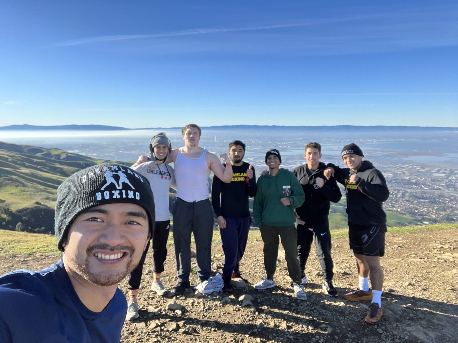 Coach Ian – Week In Review: 12/19/2021