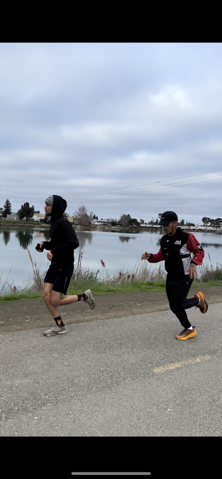 Coach Ian – Week In Review: 01/09/2022