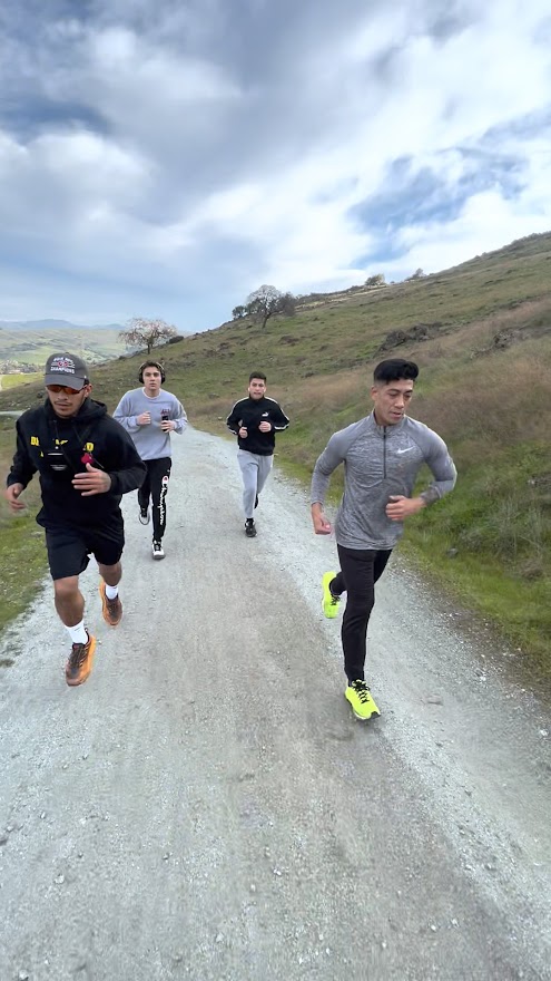 Coach Ian – Week In Review: 01/16/2022
