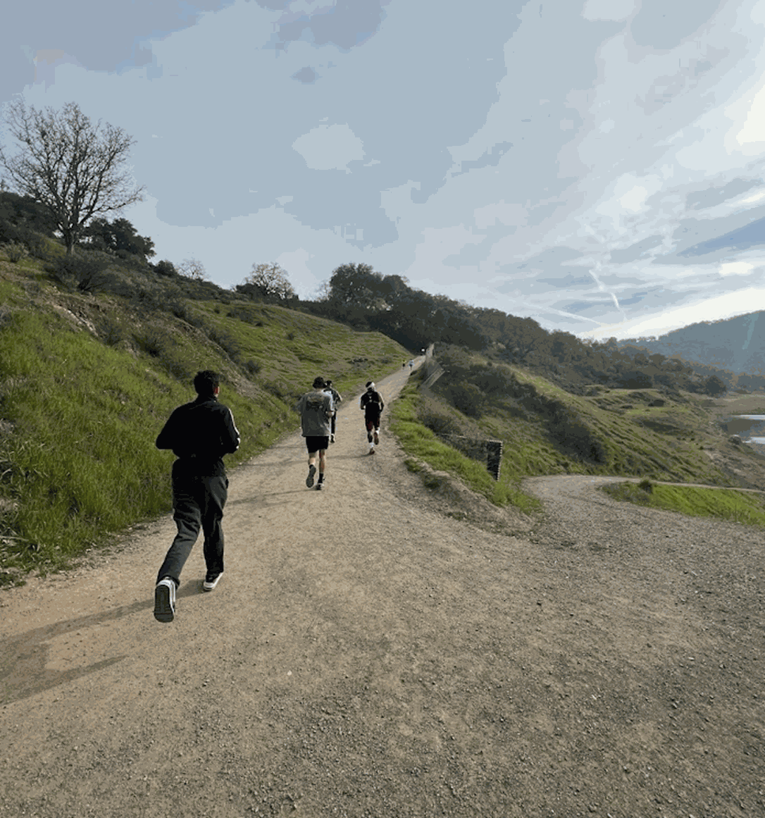 Coach Ian – Week In Review: 02/06/2022