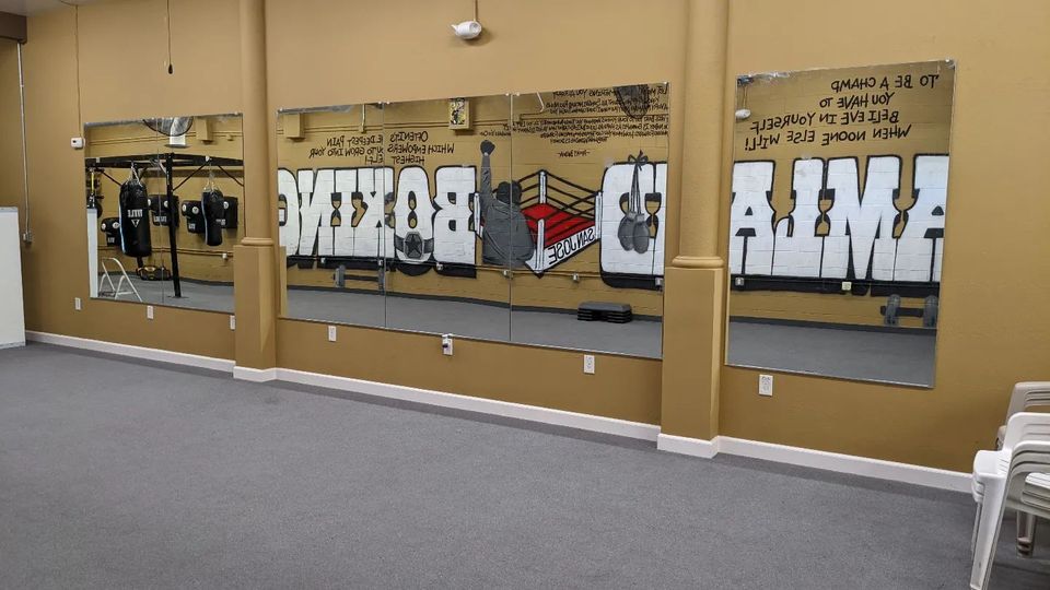This Week at Dreamland Boxing (07/15/2022)