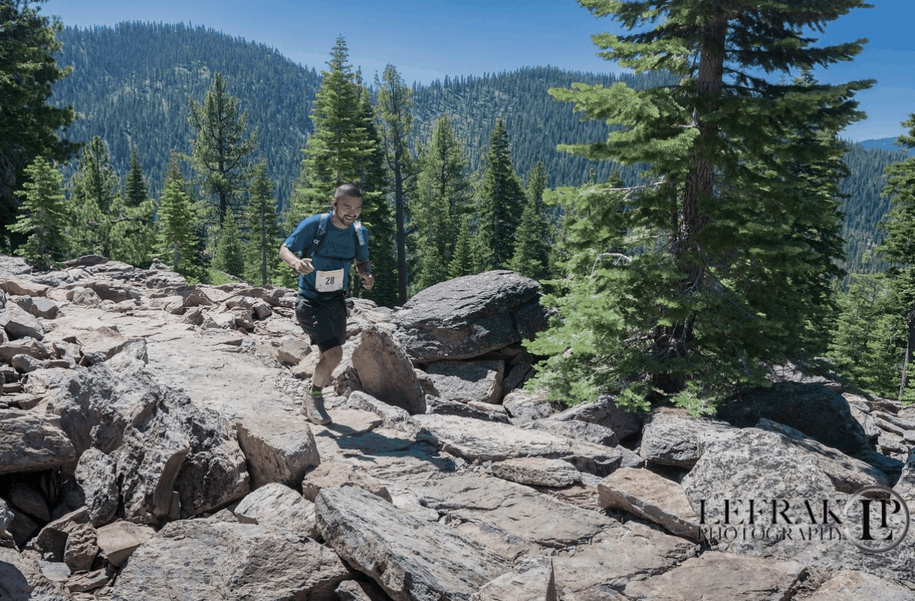 Race Report: Big Chief 50K (2022)