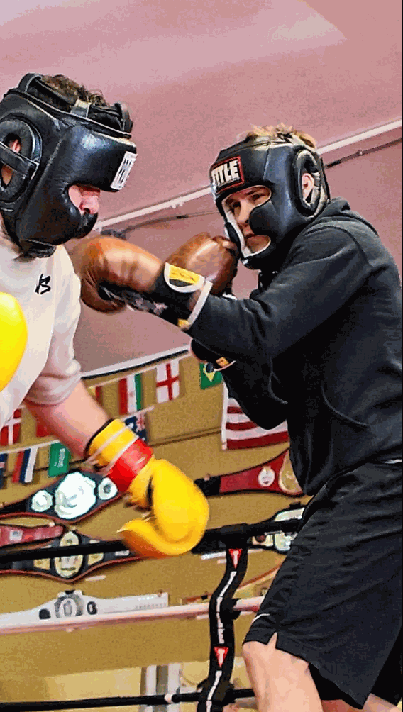 This Week at Dreamland Boxing (01/24/2023)