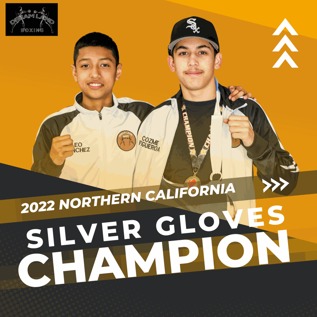 This Week at Dreamland Boxing (02/05/2023)