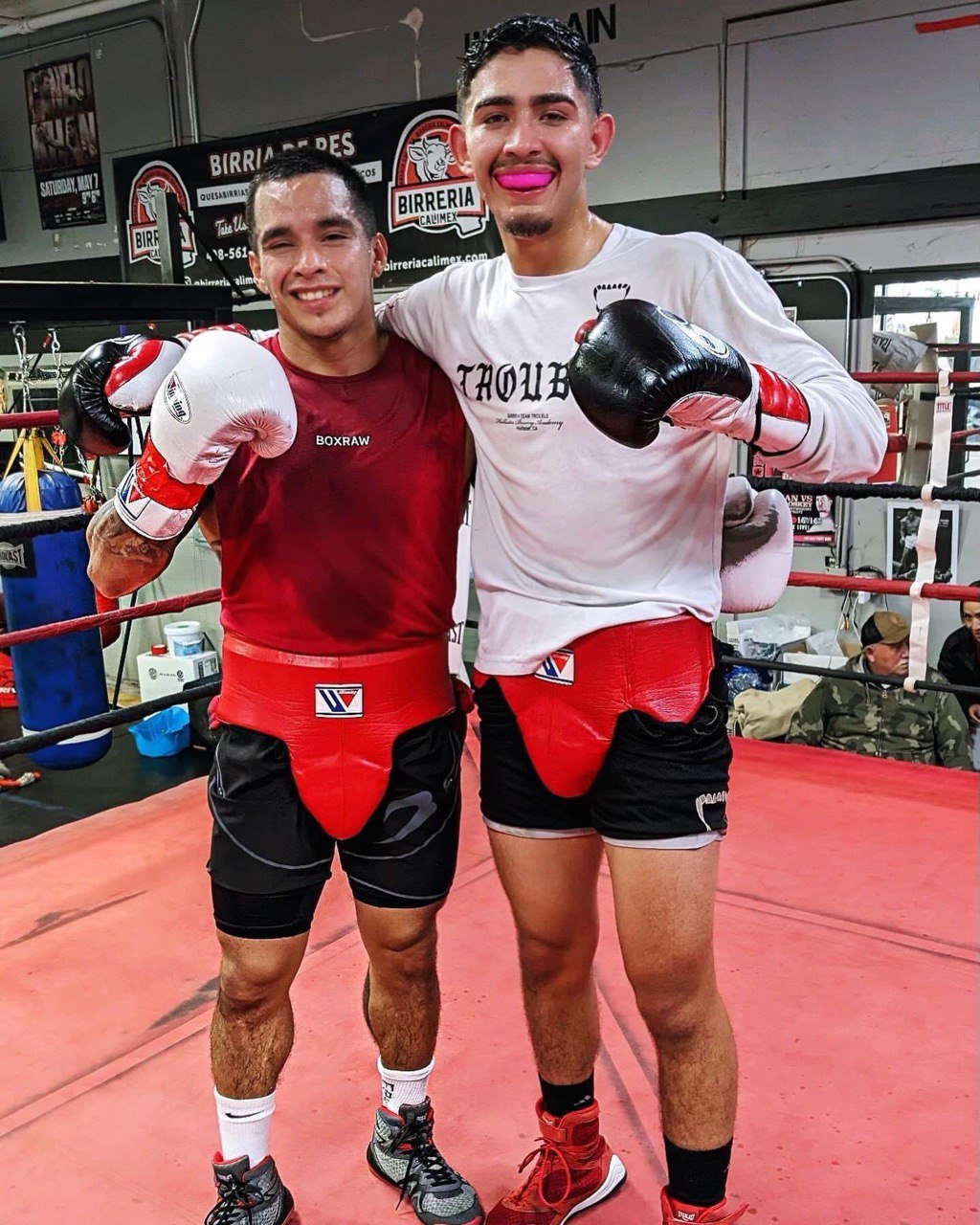 This Week at Dreamland Boxing (02/26/2023)