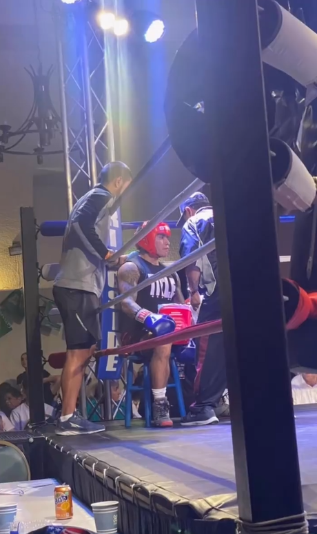 This Week at Dreamland Boxing (03/23/2023)