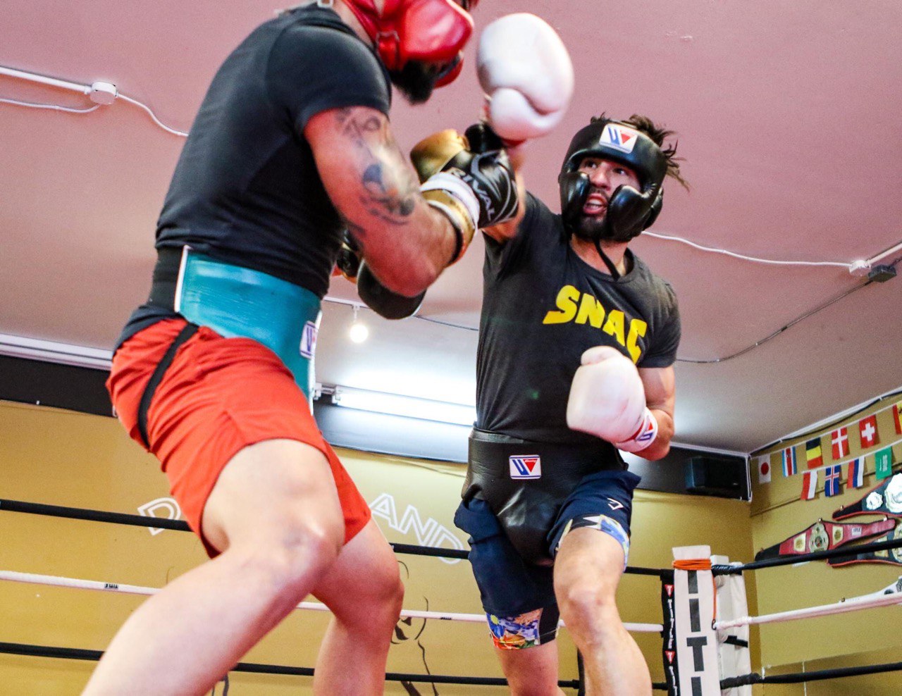 This Week at Dreamland Boxing (03/05/2023)