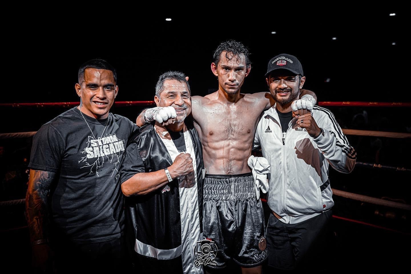 This Week at Dreamland Boxing (06/04/2023)