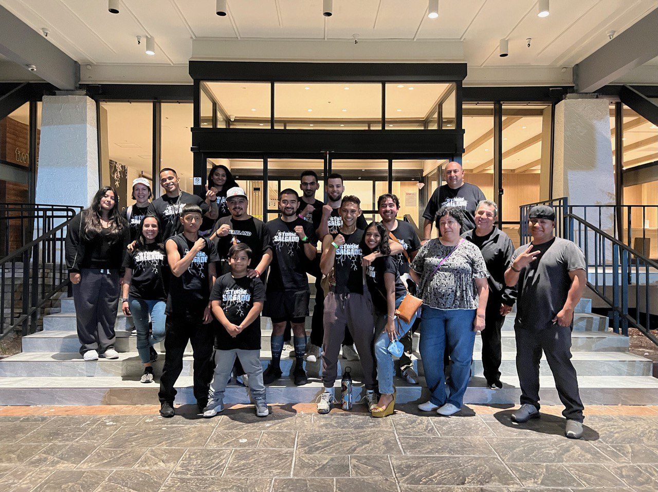 This Week at Dreamland Boxing (09/13/2023)